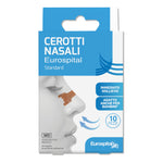 CEROTTI NASALI STANDARD 10PZ