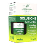 AUSTRALIAN TEA TREE SOL UNGHIE