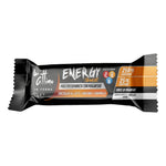 ENERGY CRUNCHY BARRETTA 50G