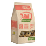 AGLUTEN TARALLI ROSMAR 100G