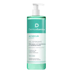 DERMOVITAMINA ACNECLIN GEL DET