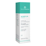 DERMOVITAMINA ACNECLIN CR GEL