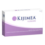 Kijimea FloraCare | Flora Vaginale 33 Lattobacilli | 56 Capsule