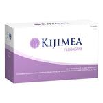 Kijimea FloraCare | Flora Vaginale 33 Lattobacilli | 84 Capsule