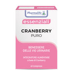 CRANBERRY PURO 60CPR