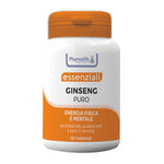 GINSENG PURO 120CPR