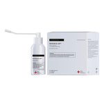 DEFENCE HP GENITAL SPRAY+4CANN