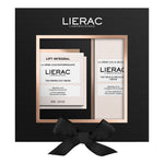 Lierac Lift Integral Cofanetto Idea Regalo Set Natale - Crema Giorno Rassodante 50ml + Crema Collo E Décolleté 50ml