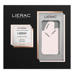 Lierac Lift Integral Cofanetto Idea Regalo Set - Crema Giorno Rassodante 50ml + Patch Viso Riutilizzabili