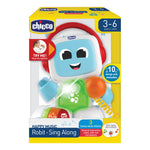 CH GIOCO ROBIT SING ALONG IT