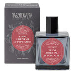 Nasoterapia Spray Ambiente E Tessuti Legni Orientali & Pepe Nero 100ml