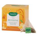 Neavita Tisana Filtroscrigno Bee Positive Limone Zenzero E Miele 15 Filtri