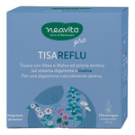 Neavita Pro Tisana Filtroscrigno TisaReflu 18 Filtri