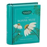 Neavita Cofanetto Mini Libro Herbarium Tisana Bonne Nuit 5 Filtroscrigno