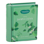 Neavita Cofanetto Mini Libro Herbarium Tisana Dopo Cena 5 Filtroscrigno