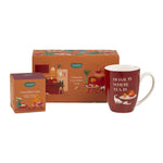 Neavita Cofanetto Con Infuso Casa Dolce Casa 7 Filtroscrigno + 1 Mug 350ml