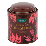 Neavita Tisana In Caddy Marrone Coccola Digestiva 12 Filtroscrigno