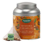 Neavita Infuso Mandorle Caramellate In Barattolino 15 Filtroscrigno