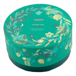 Neavita Cofanetto Tondo Verde Tisana Bio Time Collection 40 Filtri Bio