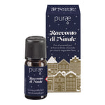 Purae Sinergia Con Oli Essenziali - Racconto Di Natale 10ml