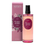 Nasoterapia Spray Ambiente E Tessuti Uve Dolci E Legno Di Cedro 100ml