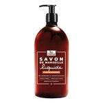 Bio Essenze Sapone Liquido Di Marsiglia - Fiori D'Arancio 1000ml