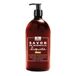 Bio Essenze Sapone Liquido Di Marsiglia - Monoi 1000ml