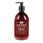 Bio Essenze Sapone Liquido Di Marsiglia Senza Profumo 500ml