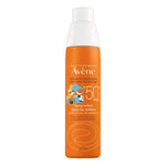 Avène Solari Bambini Spray Spf 50+ | Protezione Solare Molto Alta | 200 ml