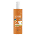 Avene Solari Bambini Spray Spf50+ Protezione Molto Alta Per Tutta La Famiglia 400ml