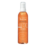 Avene Solari Olio Spf30 Protezione Alta Spray 200ml