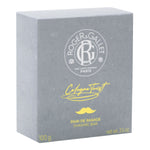 Roger&Gallet Cologne Twist Saponetta da Barba Solida Uomo 100 g