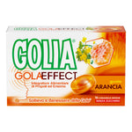 GOLIA GOLA EFFECT ARANCIA CAR