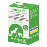 SYNBIOPET THERAPET 50CPS