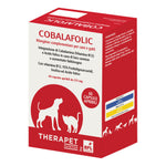 COBALAFOLIC THERAPET 60CPS