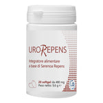 UROREPENS 20SOFTGEL