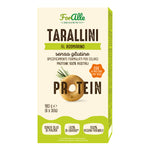 FORALLE TARALLINI PROT ROSMAR