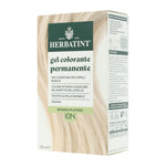 HERBATINT 10N BIONDO PLAT170ML