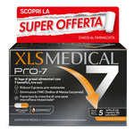XLS MEDICAL PRO 7 180CPS TP