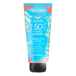 ANGSTROM CREMA GEL SPF50+ 2025