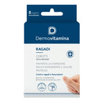 DERMOVITAMINA RAGADI CER PROMO