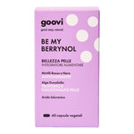 GOOVI BE MY BERRYNOL 60CPS