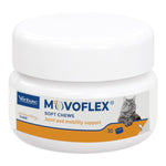 MOVOFLEX GATTO 30CPR MASTIC