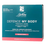 MY BODY CREMA GEL DREN 30BUST