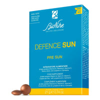 Bionike Defence Sun Integratore Alimentare Pre Sun 30 Compresse