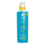Bionike Defence Sun Baby & Kid Latte Spray Water & Sand Resistant Spf50+ Protezione Solare Molto Alta 200ml