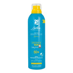 Bionike Defence Sun Baby & Kid Spray Water & Sand Resistant Spf50+ Protezione Solare Molto Alta 200ml