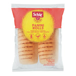 SCHAR PANINI ROLLS 2X75G
