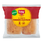 SCHAR XL CIABATTA POMOD/OLIO O