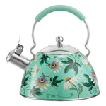 Neavita Bollitore A Fischio Herbal Kettle 2,3 Lt